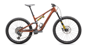Stumpjumper 15 Öhlins Coil