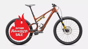 NEW! Stumpjumper 15 - Öhlins Coil