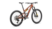 Stumpjumper 15 Öhlins Coil