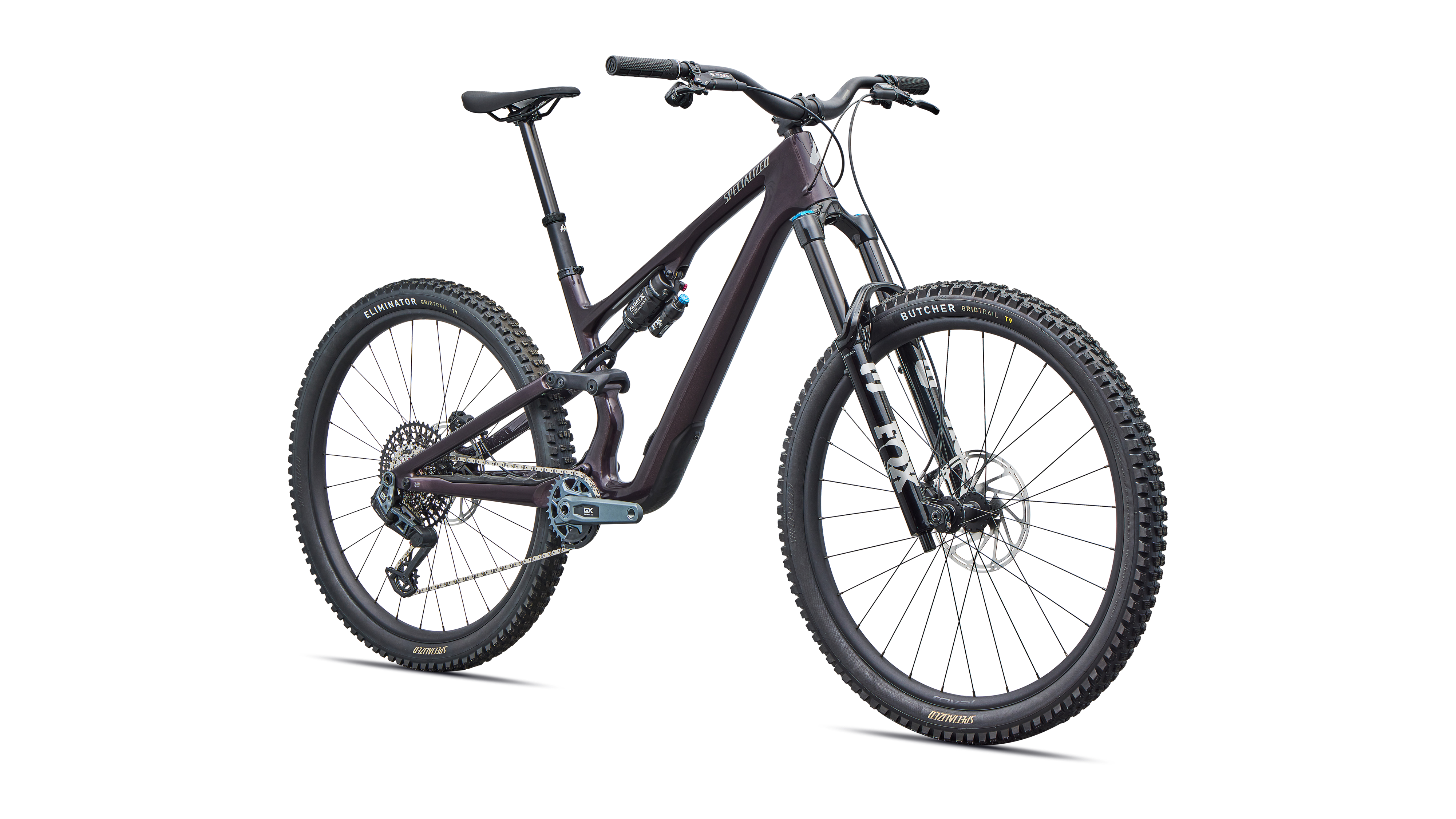 Stumpjumper 15 EVO Expert AXS