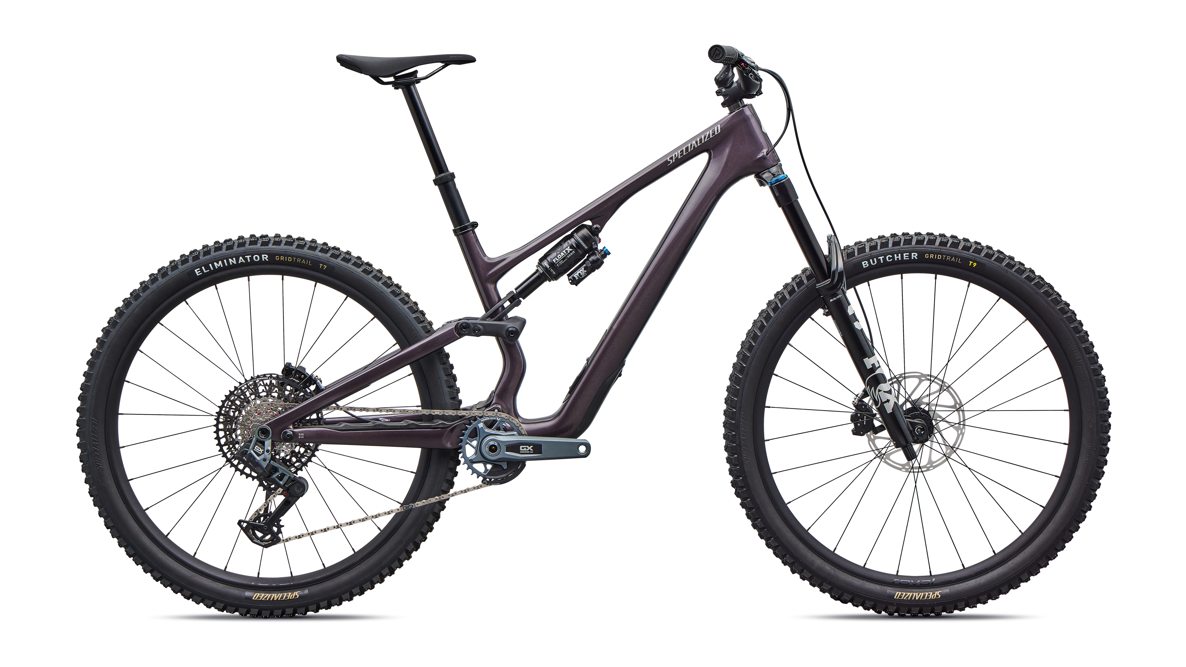 Stumpjumper 15 EVO Expert AXS