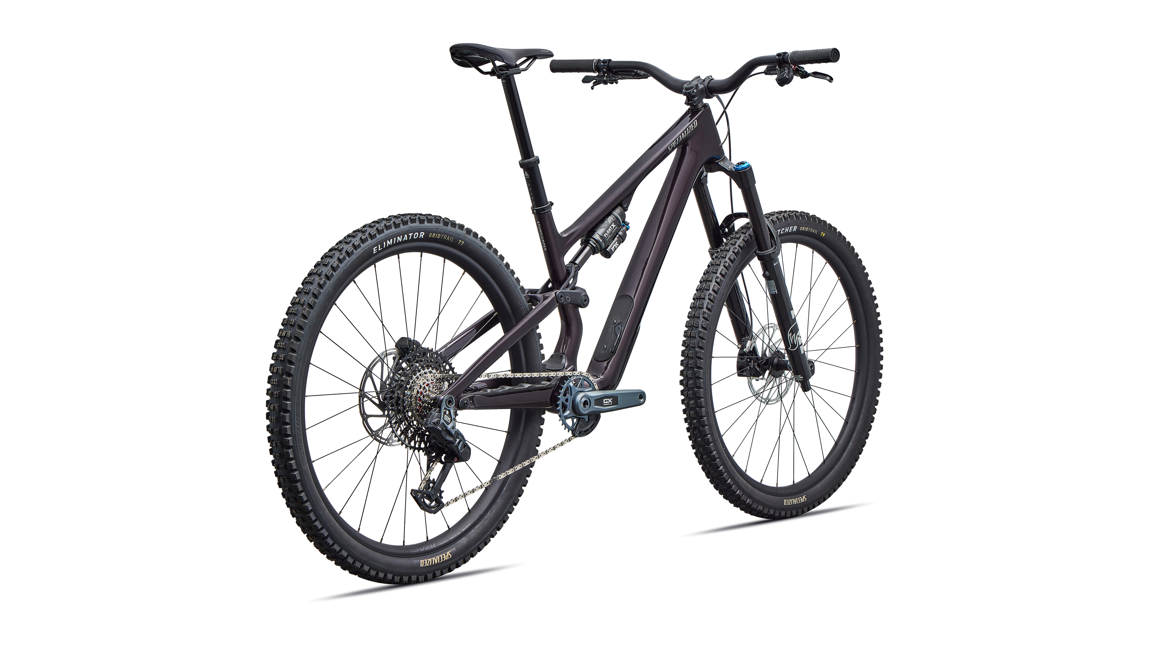 Stumpjumper 15 EVO Expert AXS