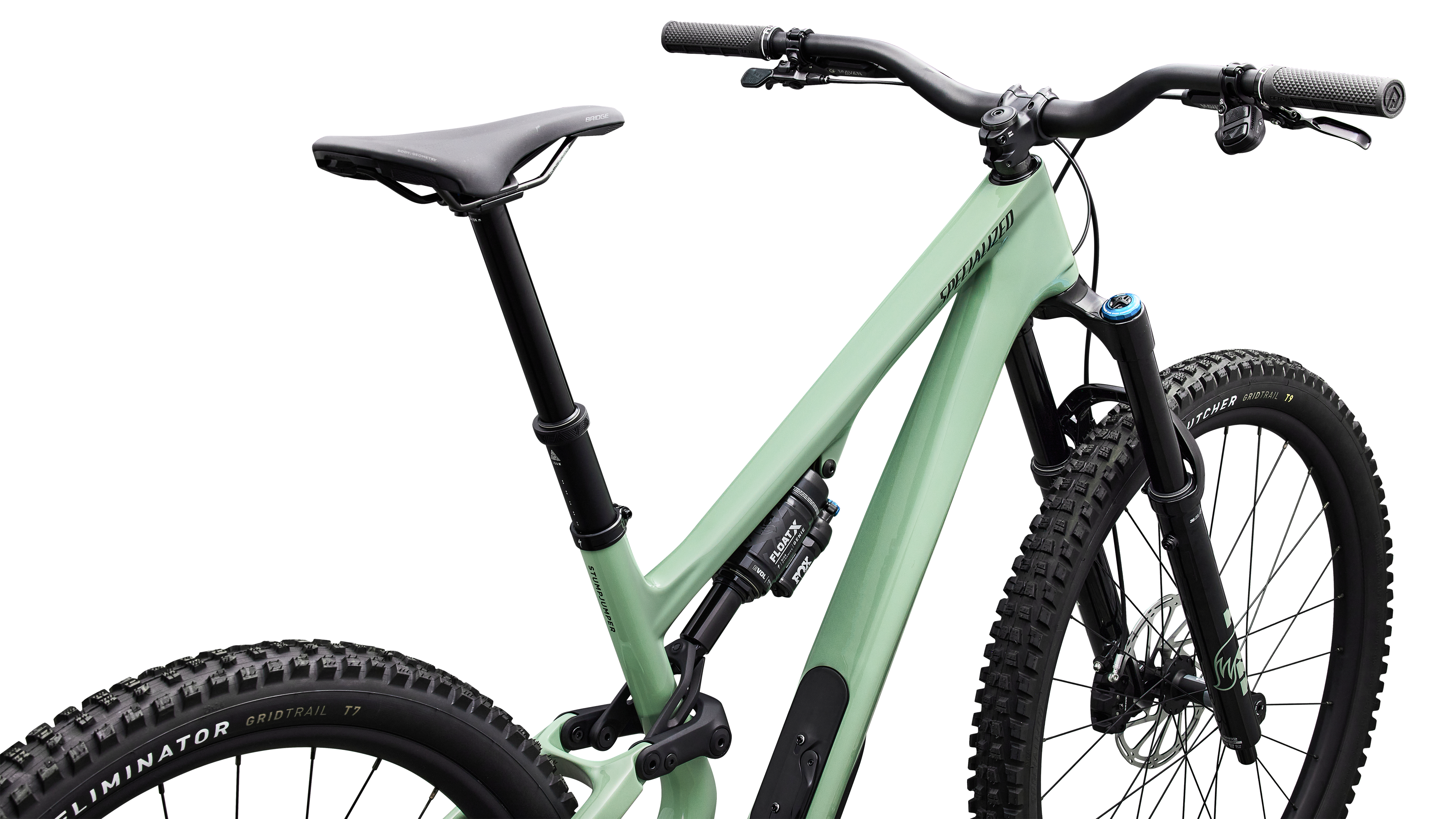 Stumpjumper 15 EVO Expert AXS