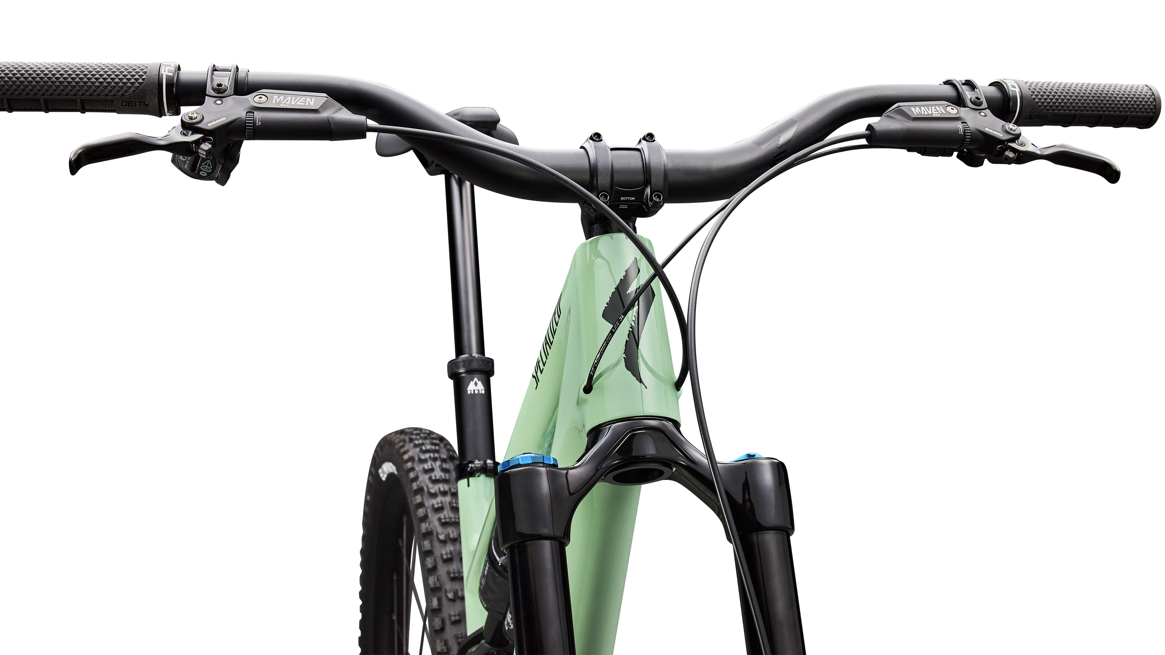 Stumpjumper 15 EVO Expert AXS
