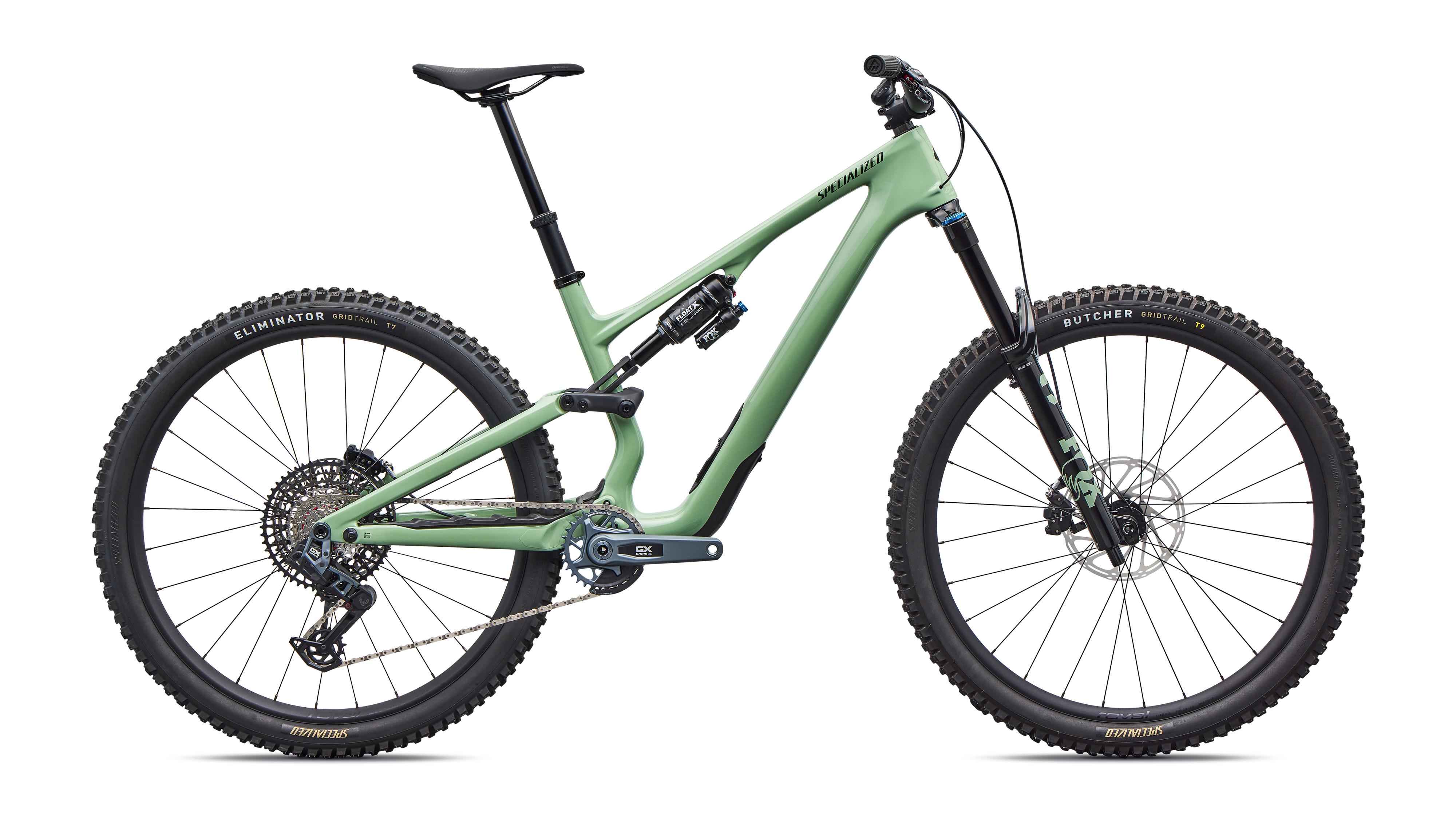 Stumpjumper 15 EVO Expert AXS