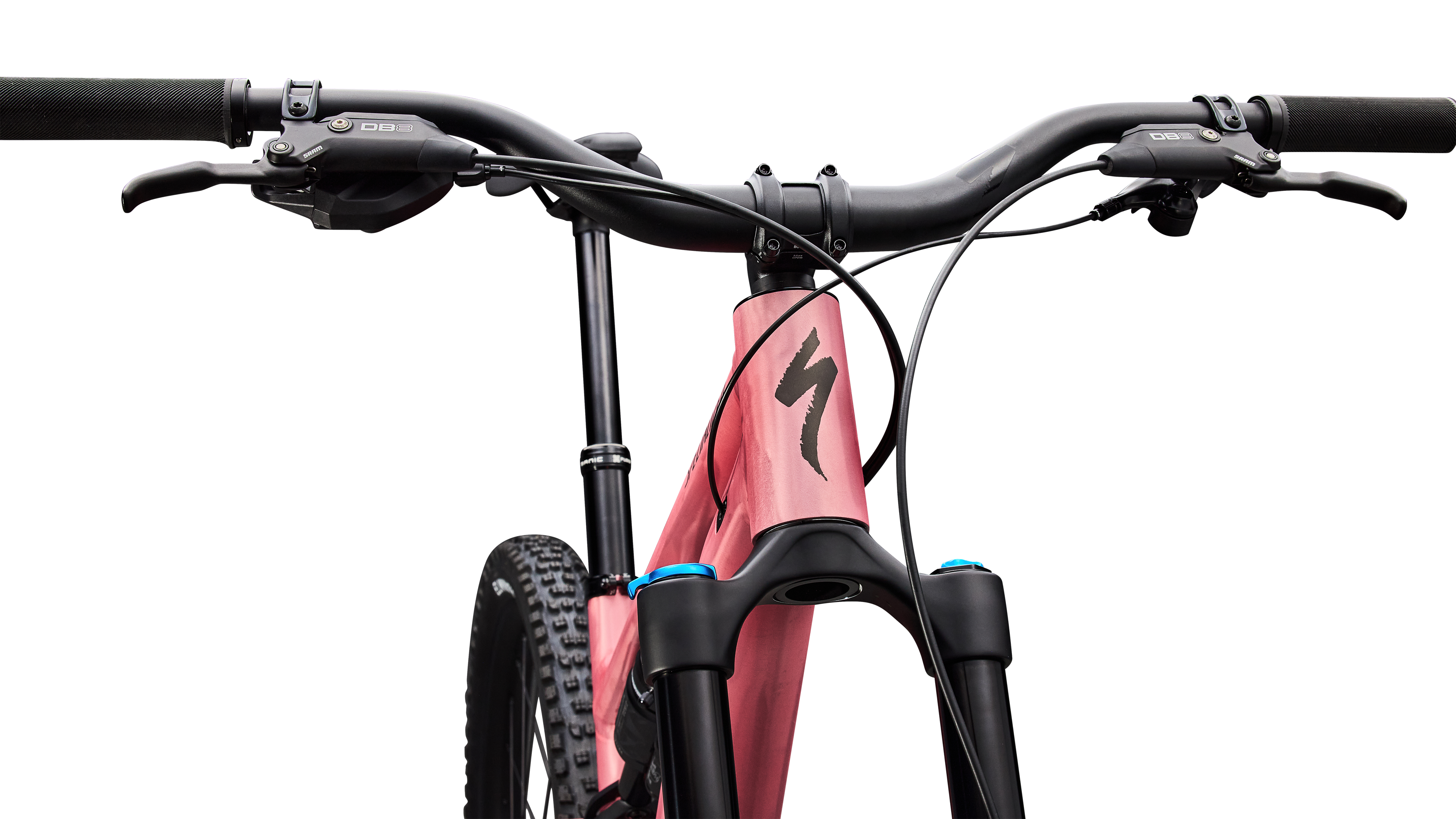 Stumpjumper 15 EVO Alloy Comp  - SRAM Eagle 70, FOX Rhythm
