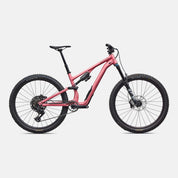 Stumpjumper 15 EVO Alloy Comp  - SRAM Eagle 70, FOX Rhythm