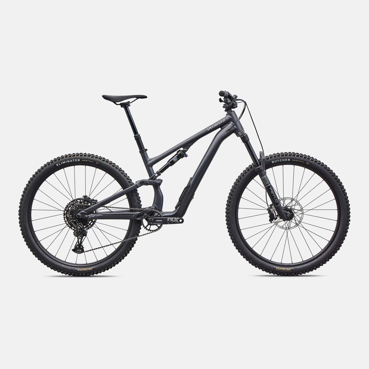Stumpjumper 15 EVO Alloy