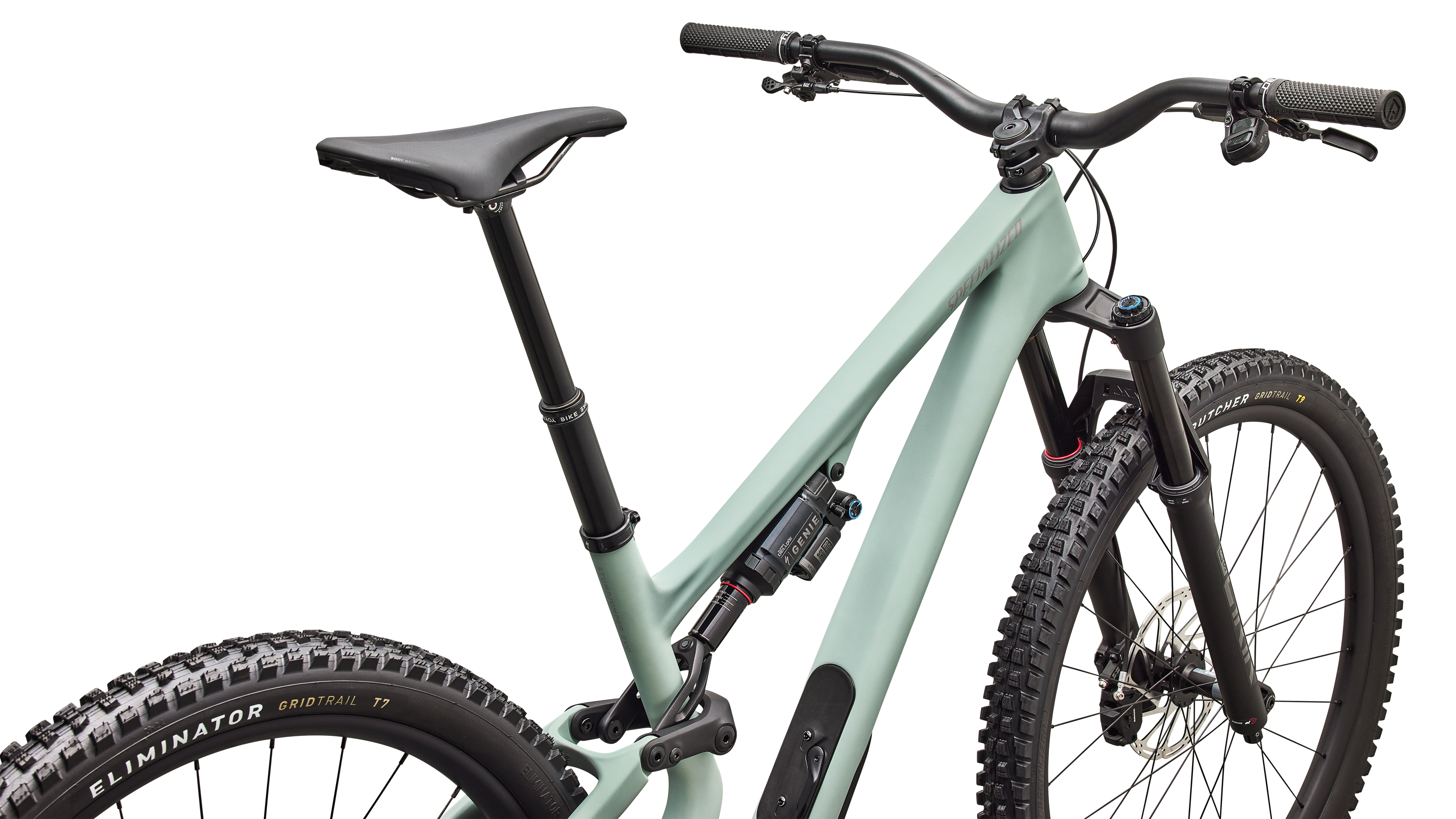 Stumpjumper 15 EVO Expert