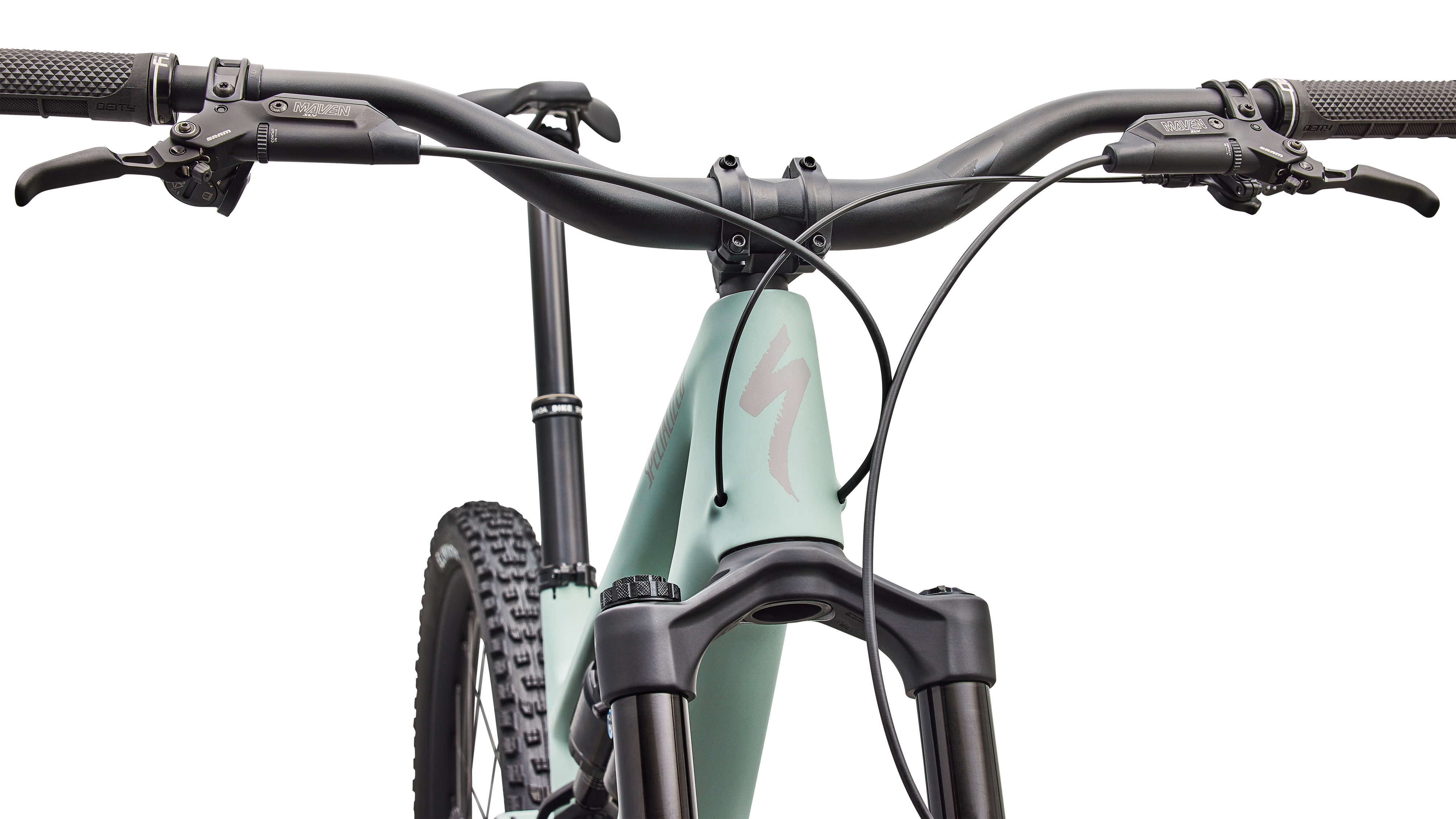 Stumpjumper 15 EVO Expert