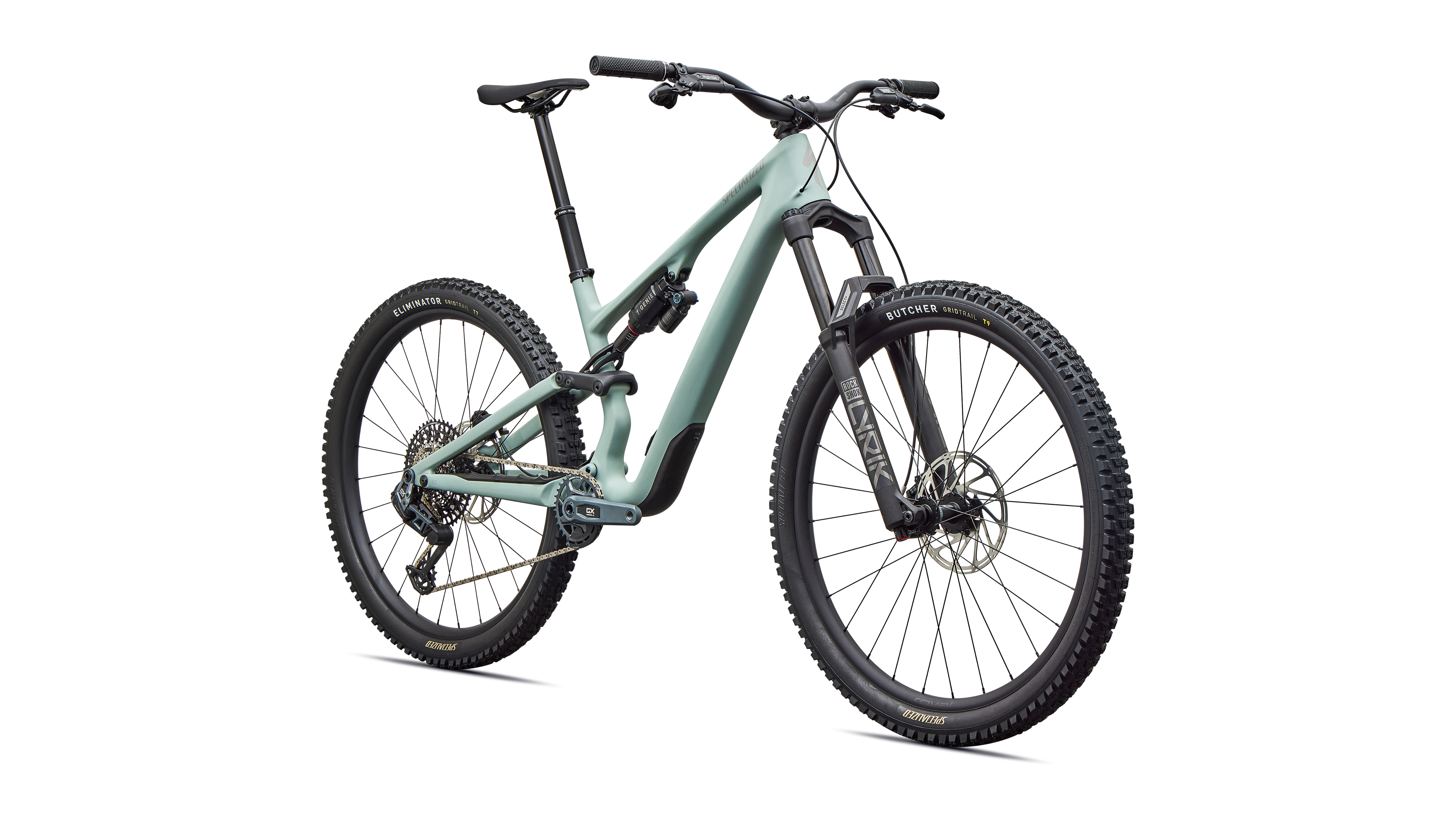 Stumpjumper 15 EVO Expert