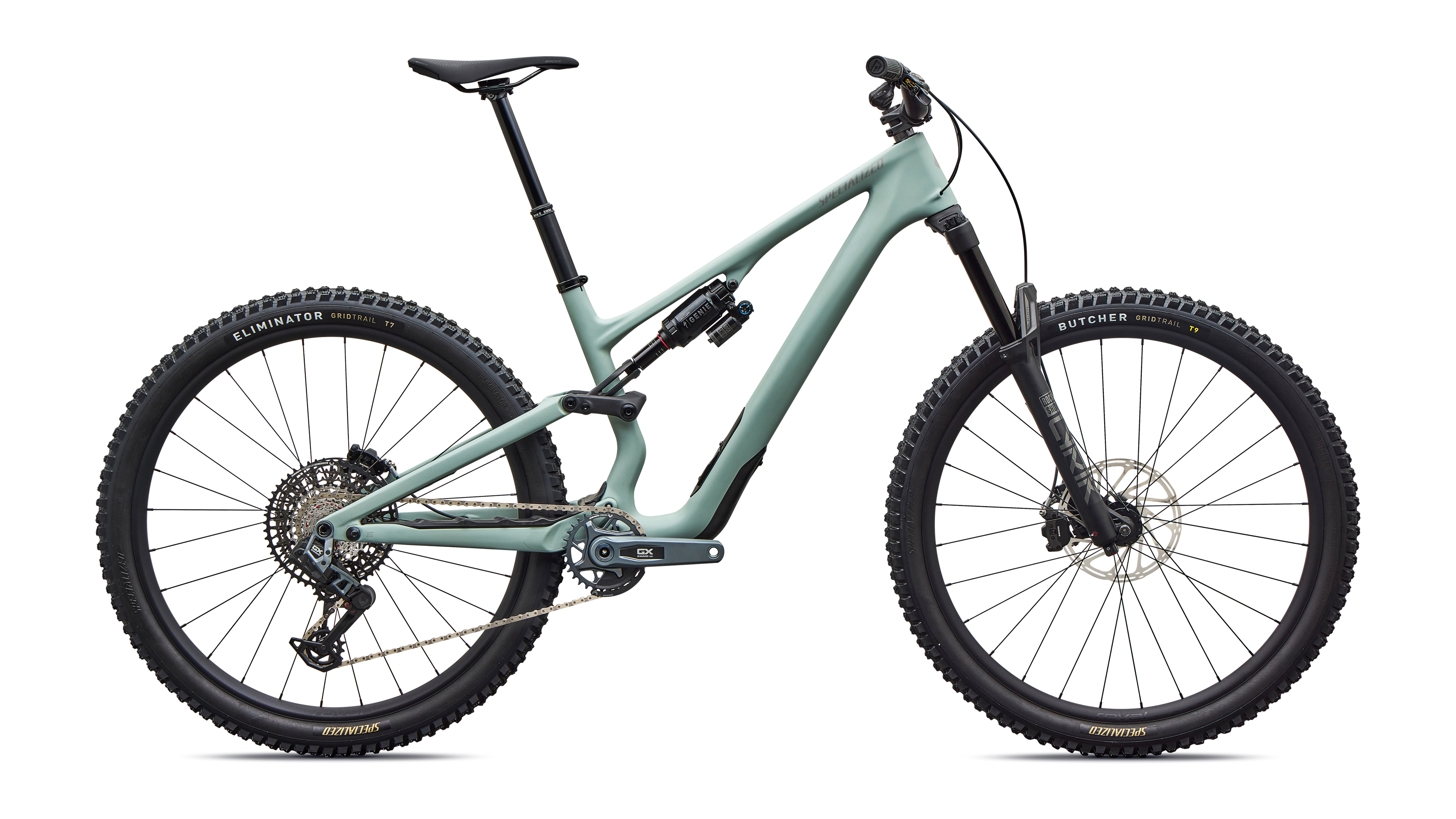 Stumpjumper 15 EVO Expert
