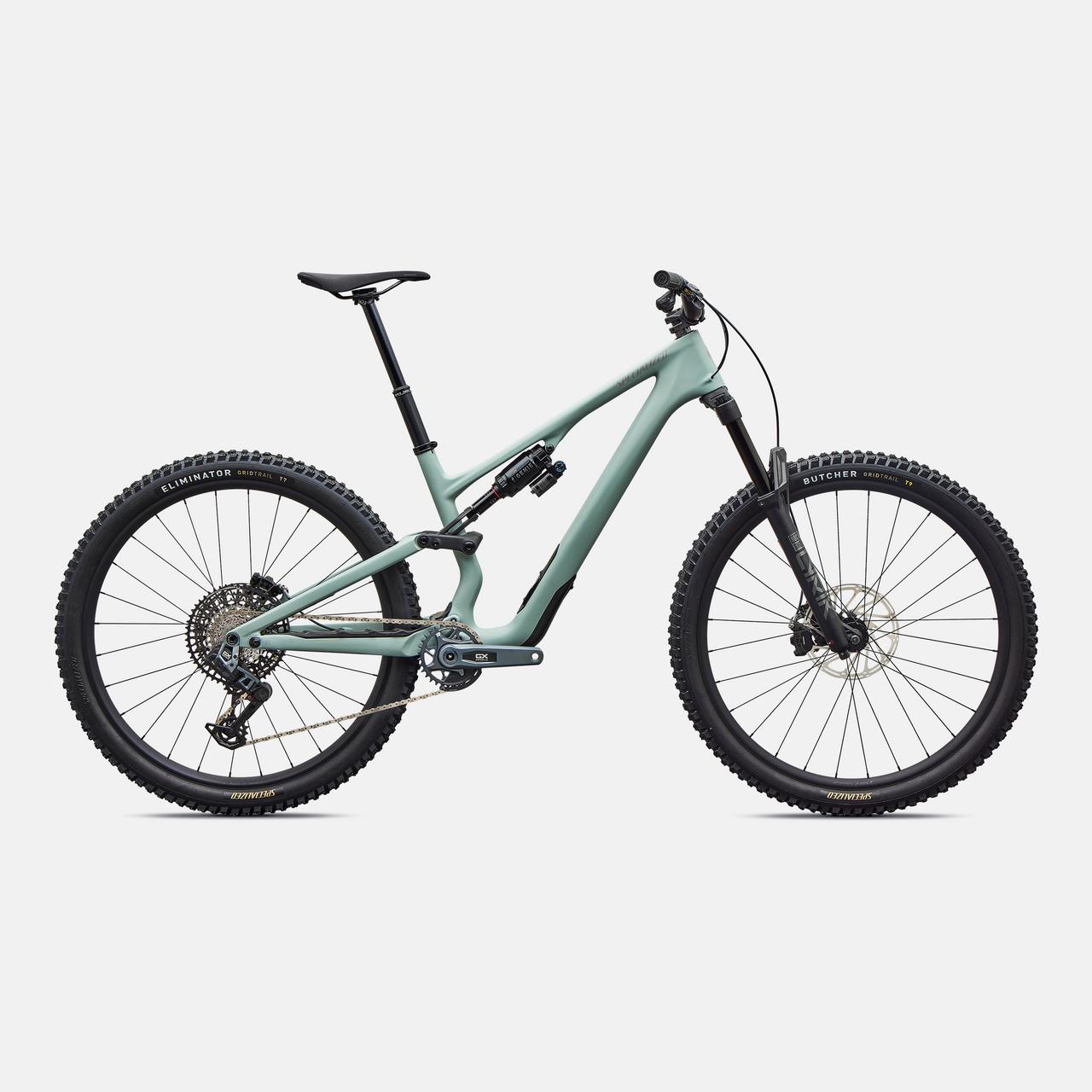 Stumpjumper 15 EVO Expert