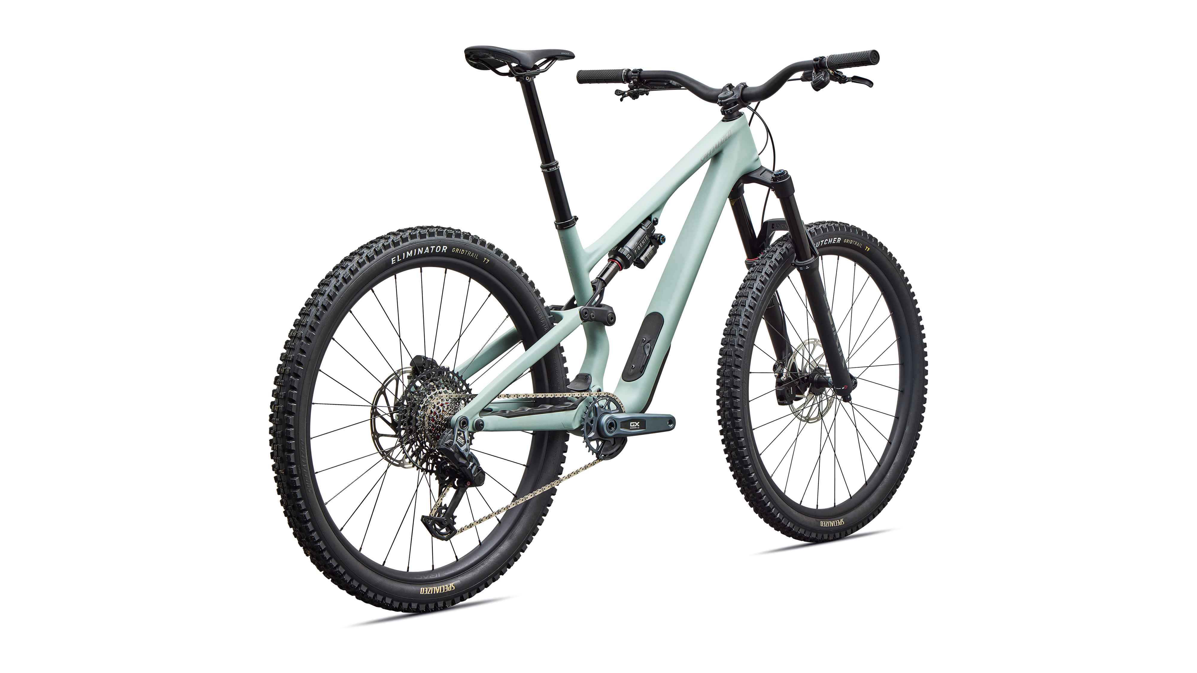 Stumpjumper 15 EVO Expert