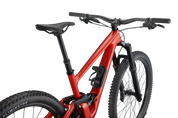 Enduro Comp
