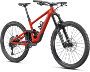 Enduro Comp