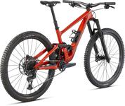 Enduro Comp
