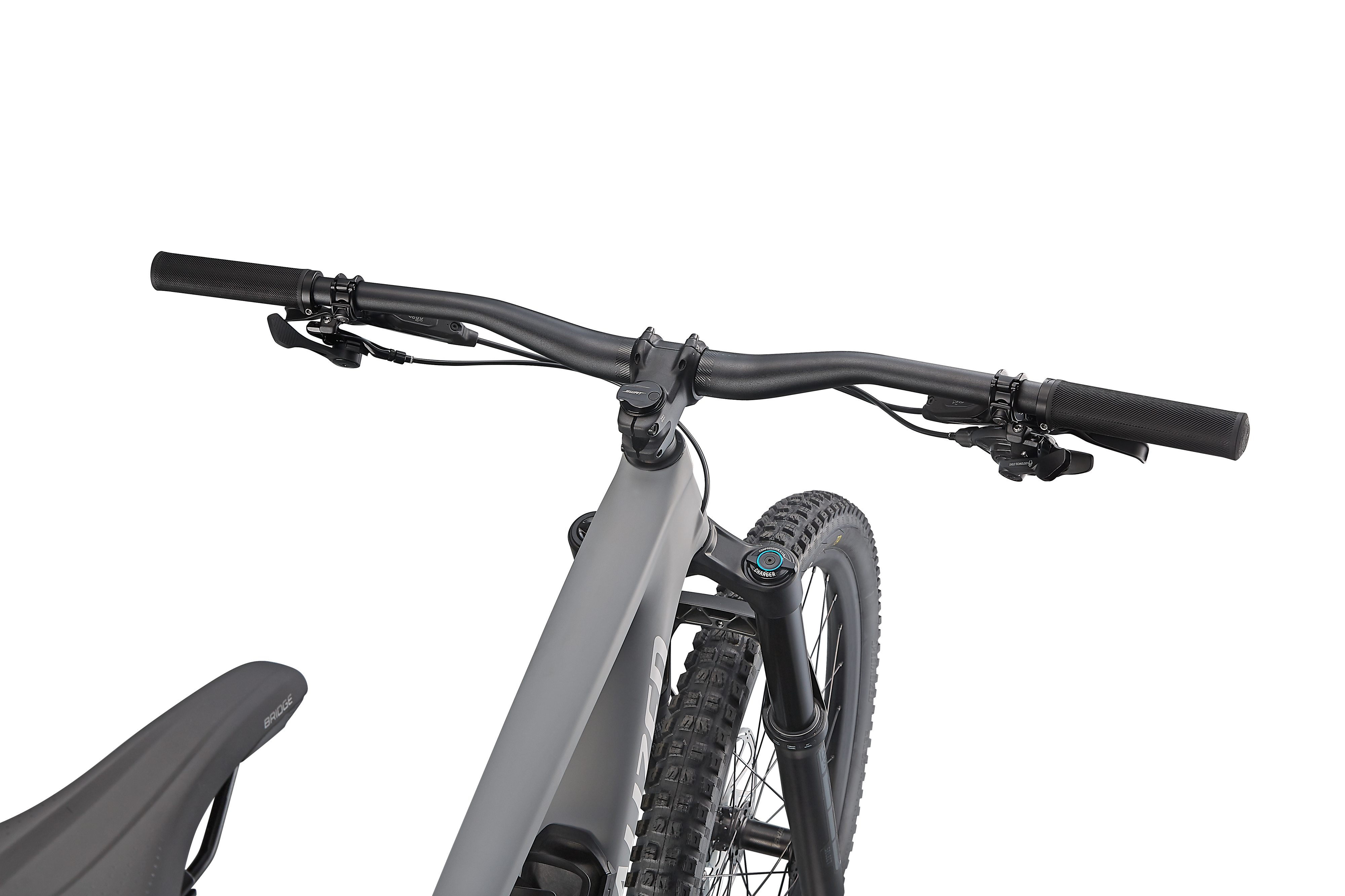 Enduro Comp