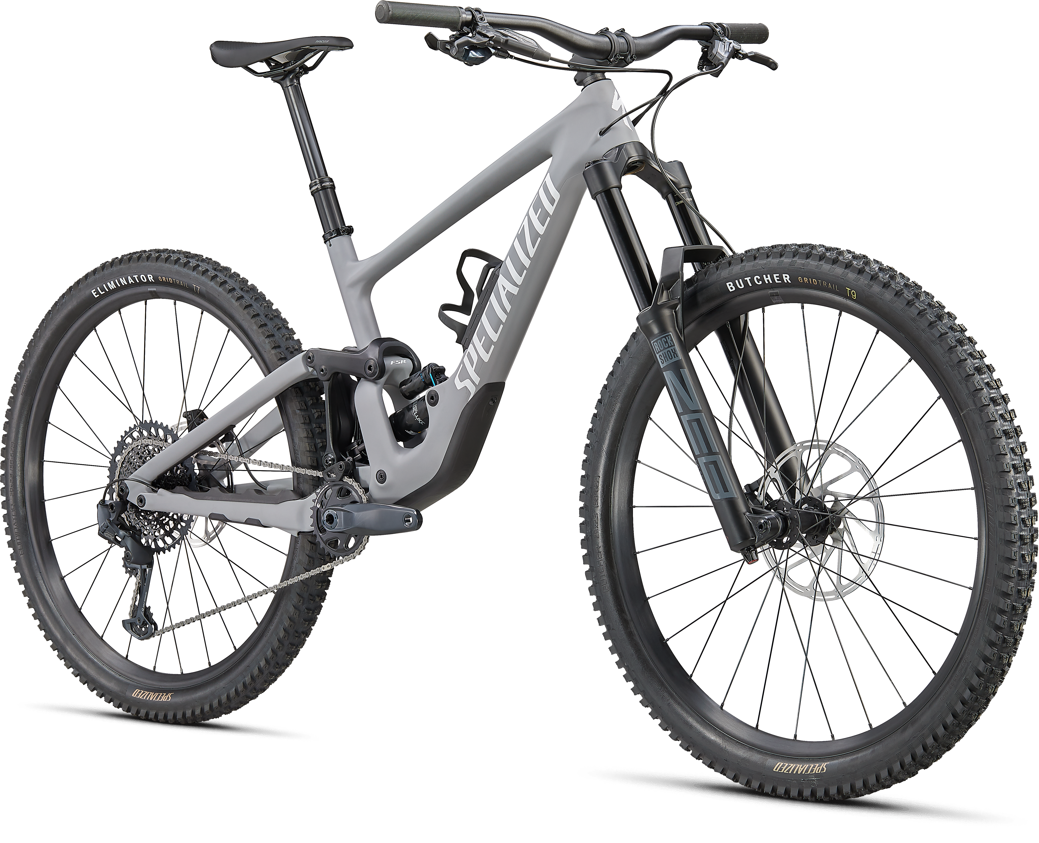 Enduro Comp
