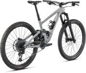 Enduro Comp