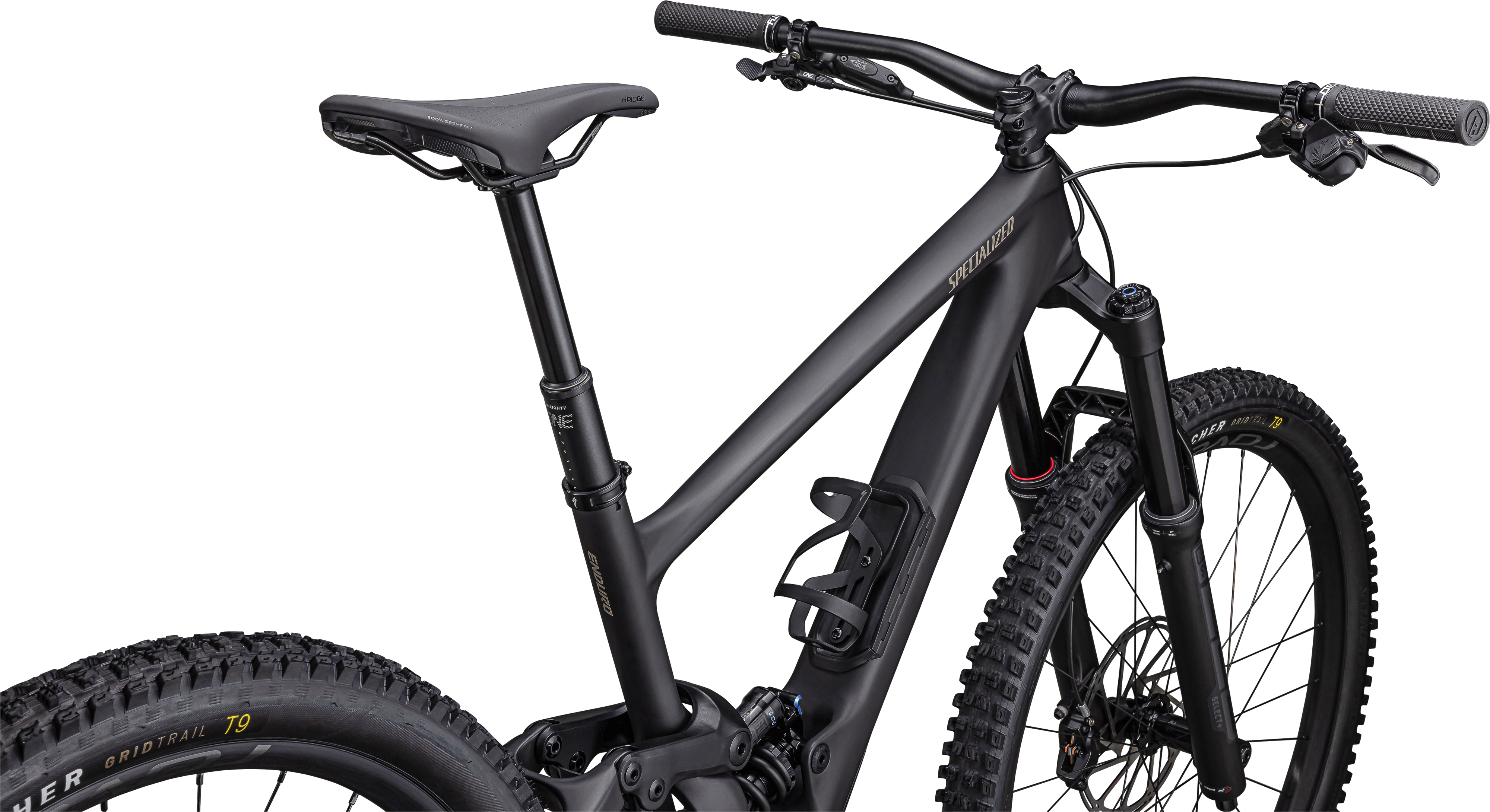 Enduro Expert