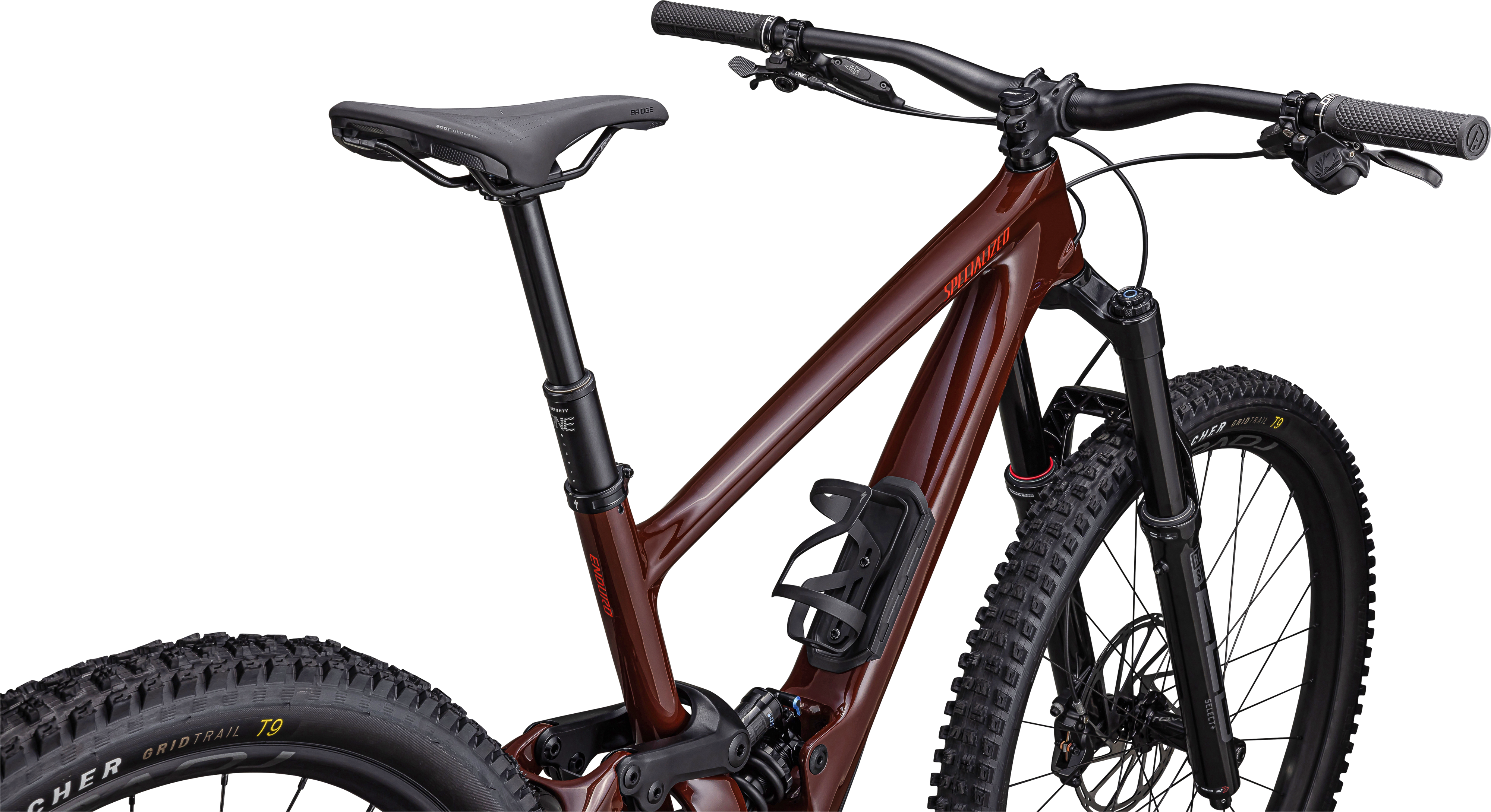Enduro Expert
