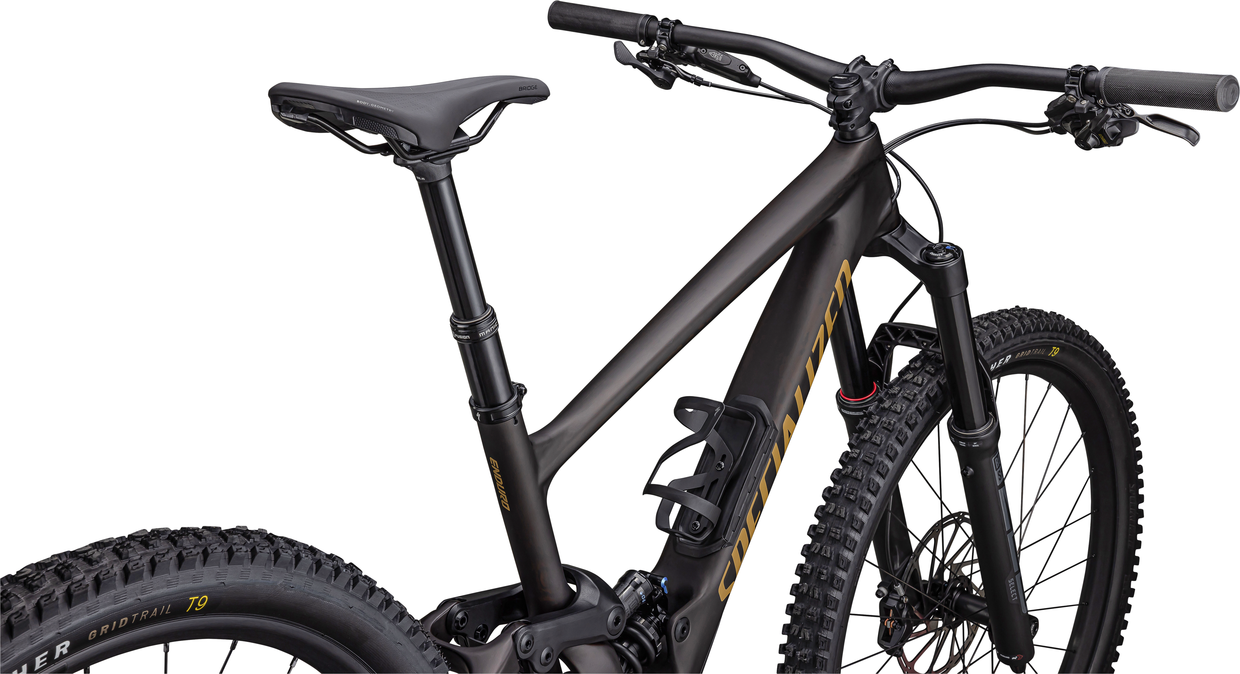 Enduro Comp