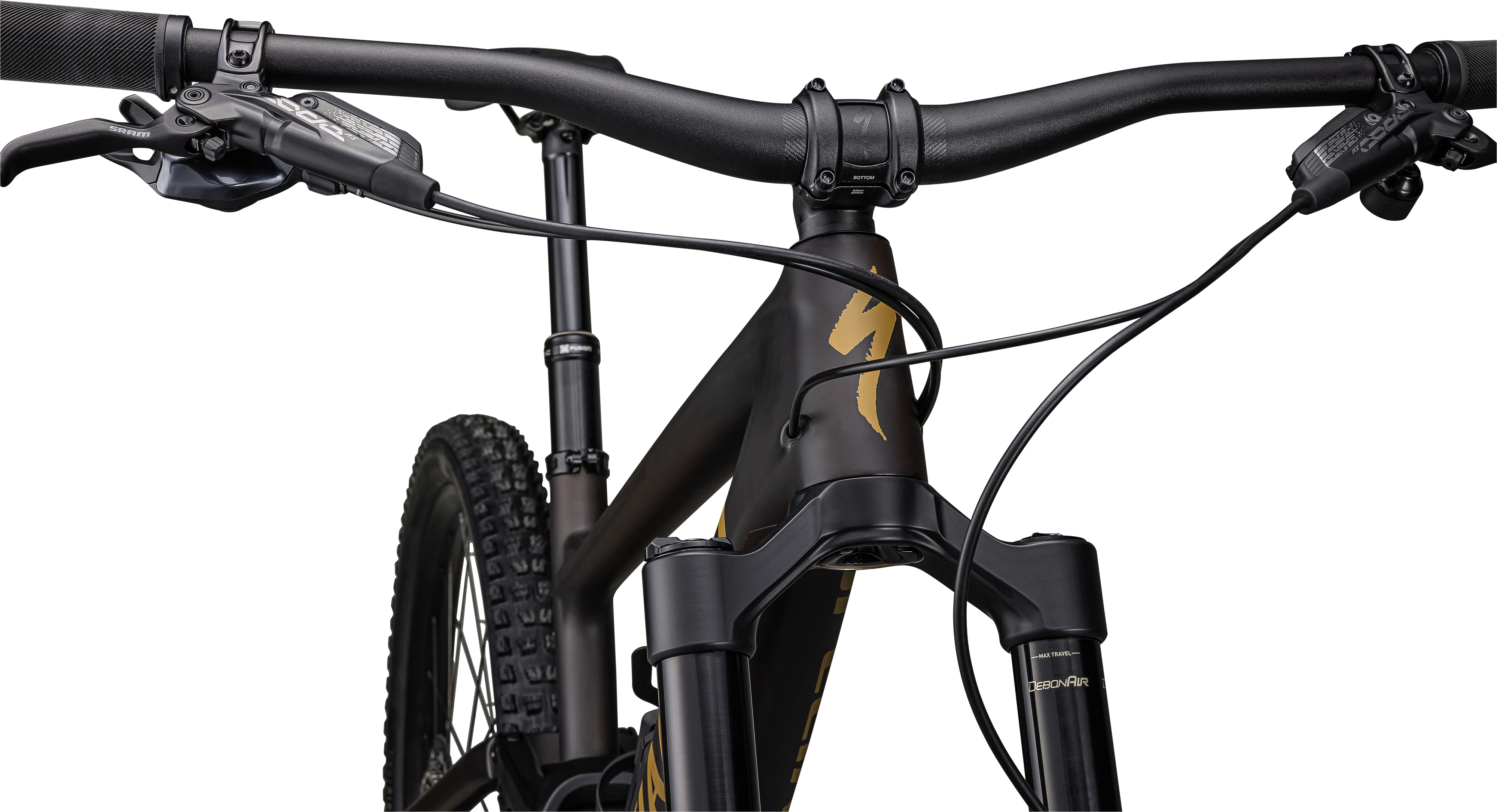 Enduro Comp