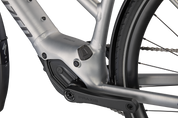 Turbo Vado SL 5.0 Step-Through EQ
