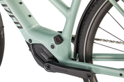 Turbo Vado SL 4.0 Step-Through EQ