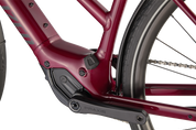 Turbo Vado SL 4.0 Step-Through EQ