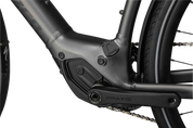 Turbo Vado SL 4.0 EQ