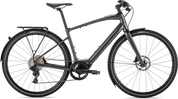 Turbo Vado SL 4.0 EQ