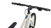 Turbo Vado SL 4.0 EQ