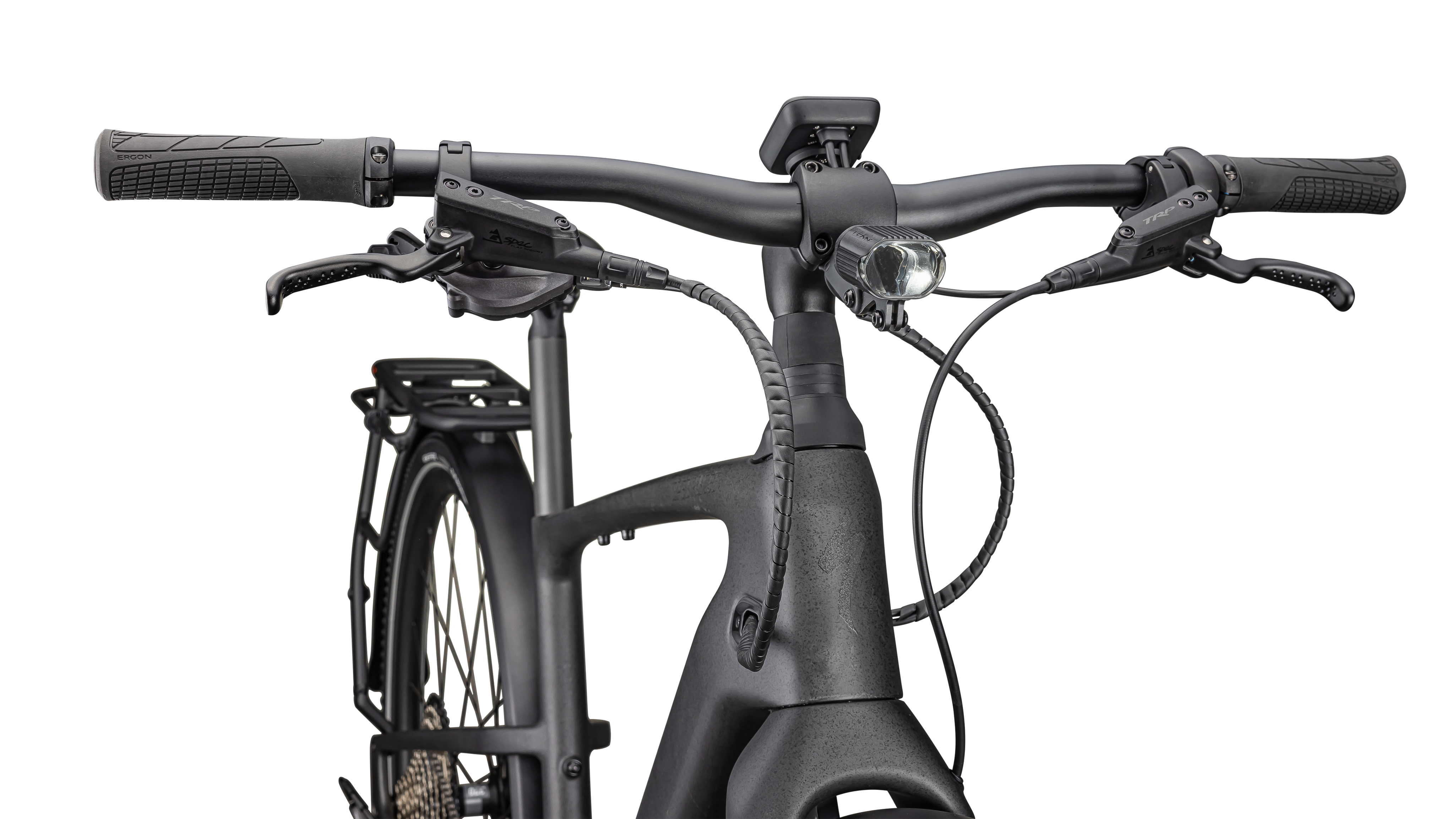 Turbo Vado SL 2 6.0 EQ Carbon
