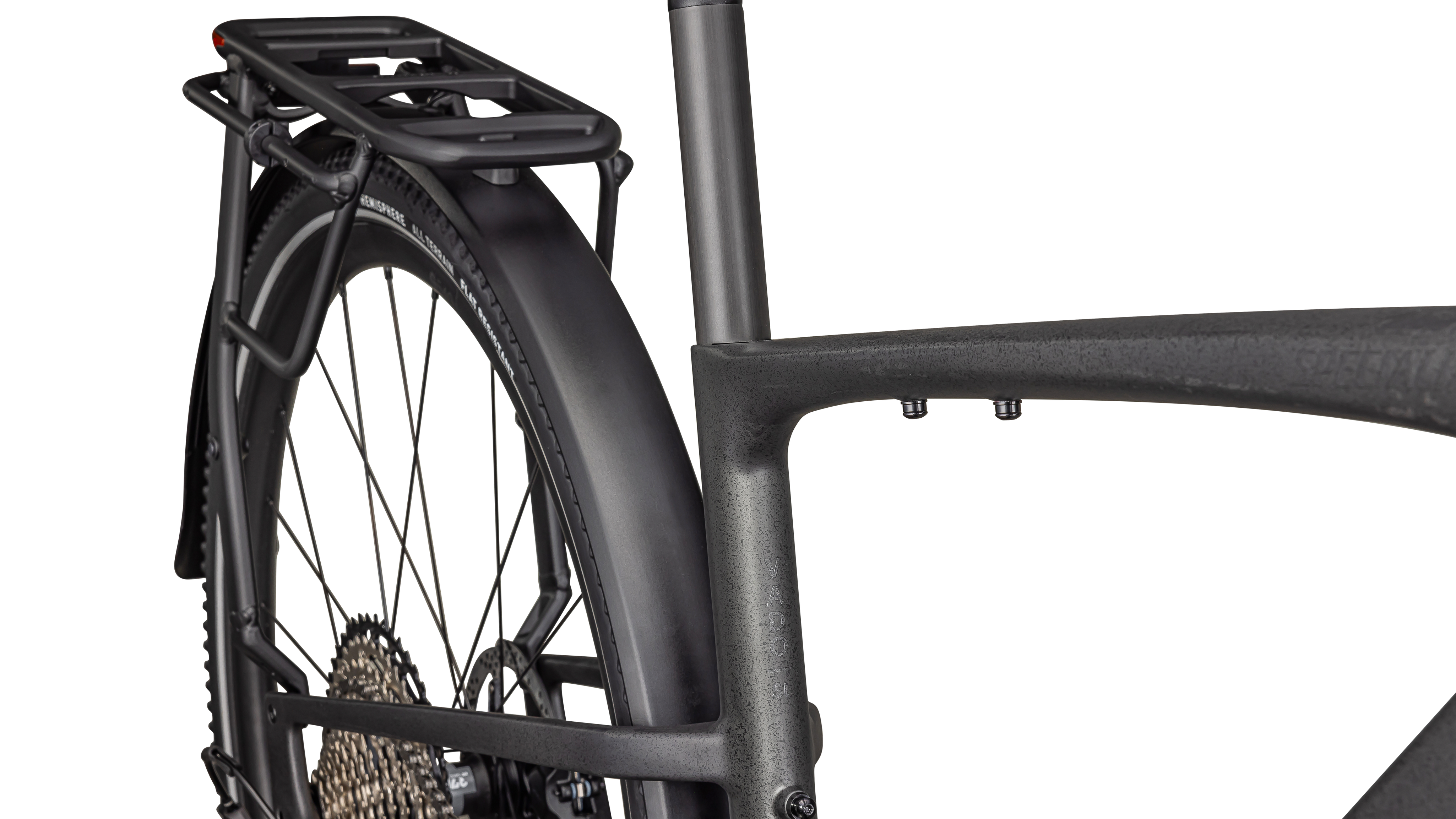 Turbo Vado SL 2 6.0 EQ Carbon