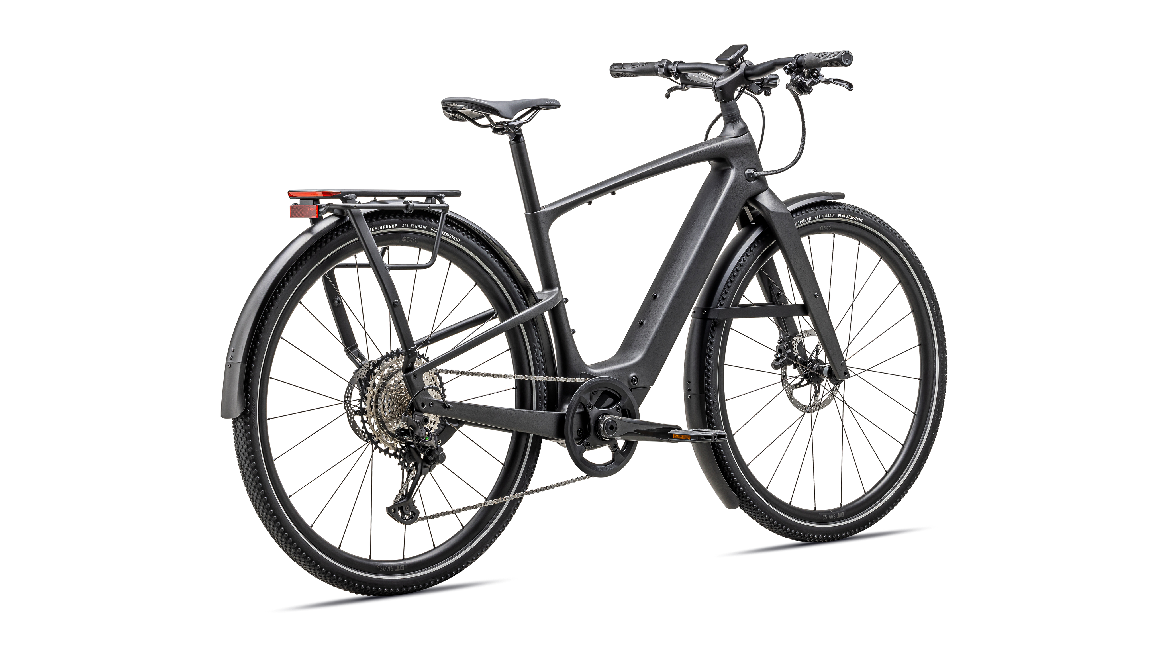 Turbo Vado SL 2 6.0 EQ Carbon