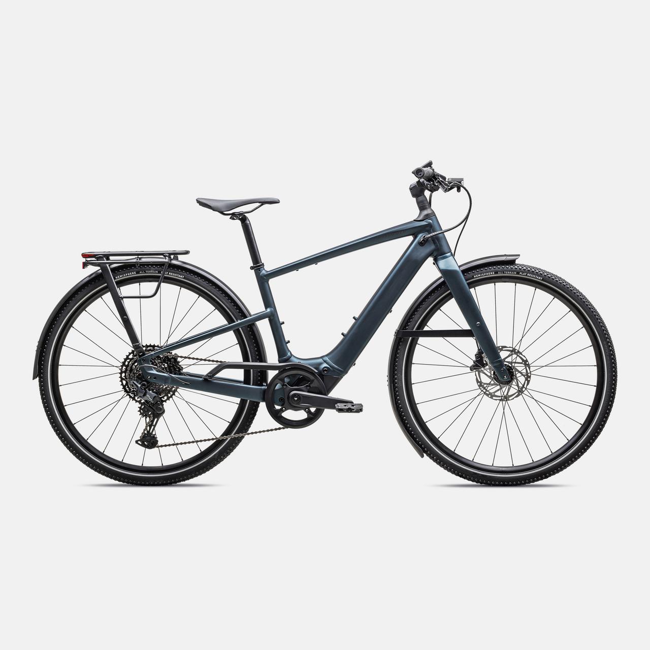 Turbo Vado SL 2 5.0