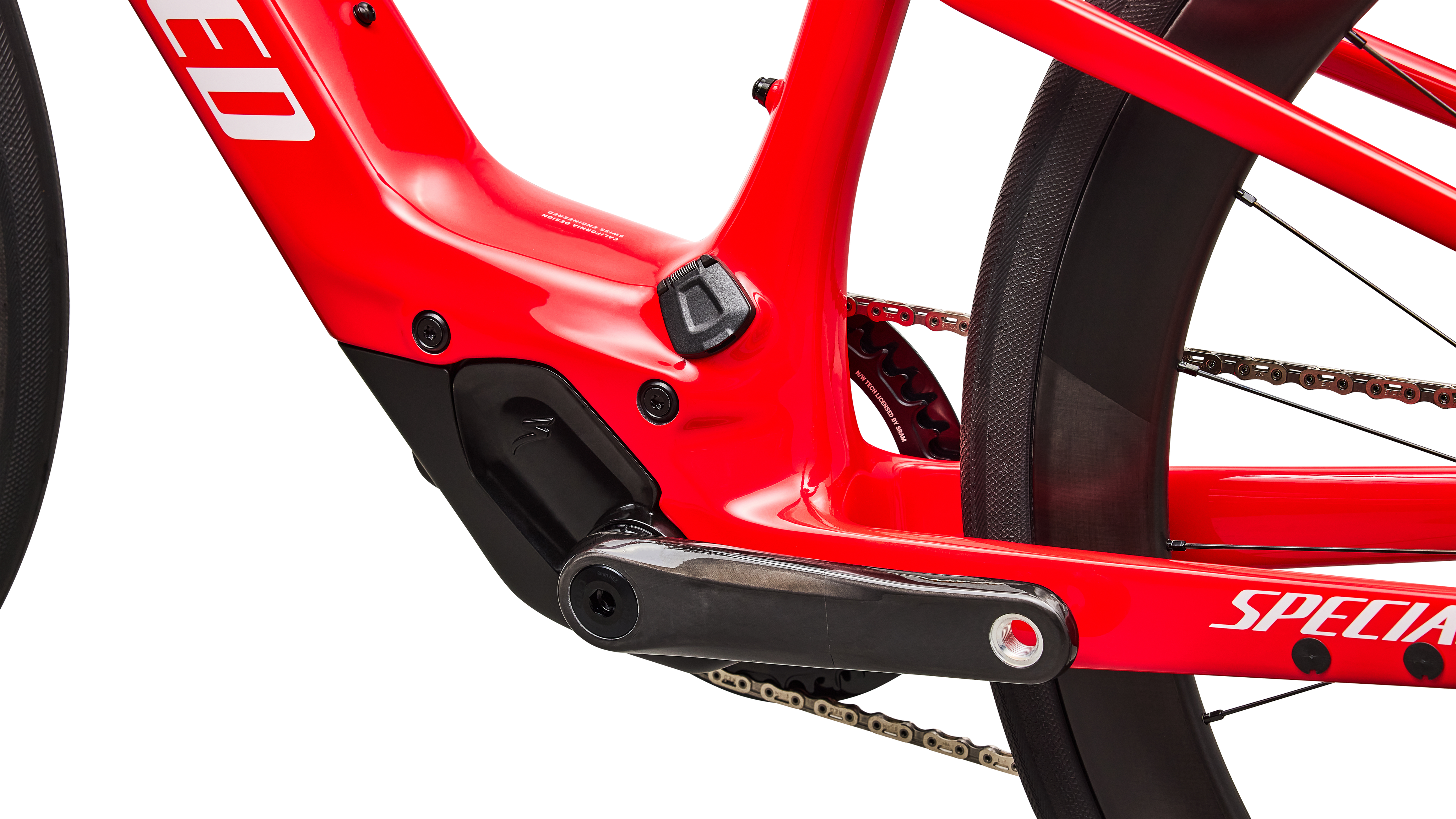Vado SL 2 LTD S-Racing