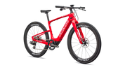 Vado SL 2 LTD S-Racing