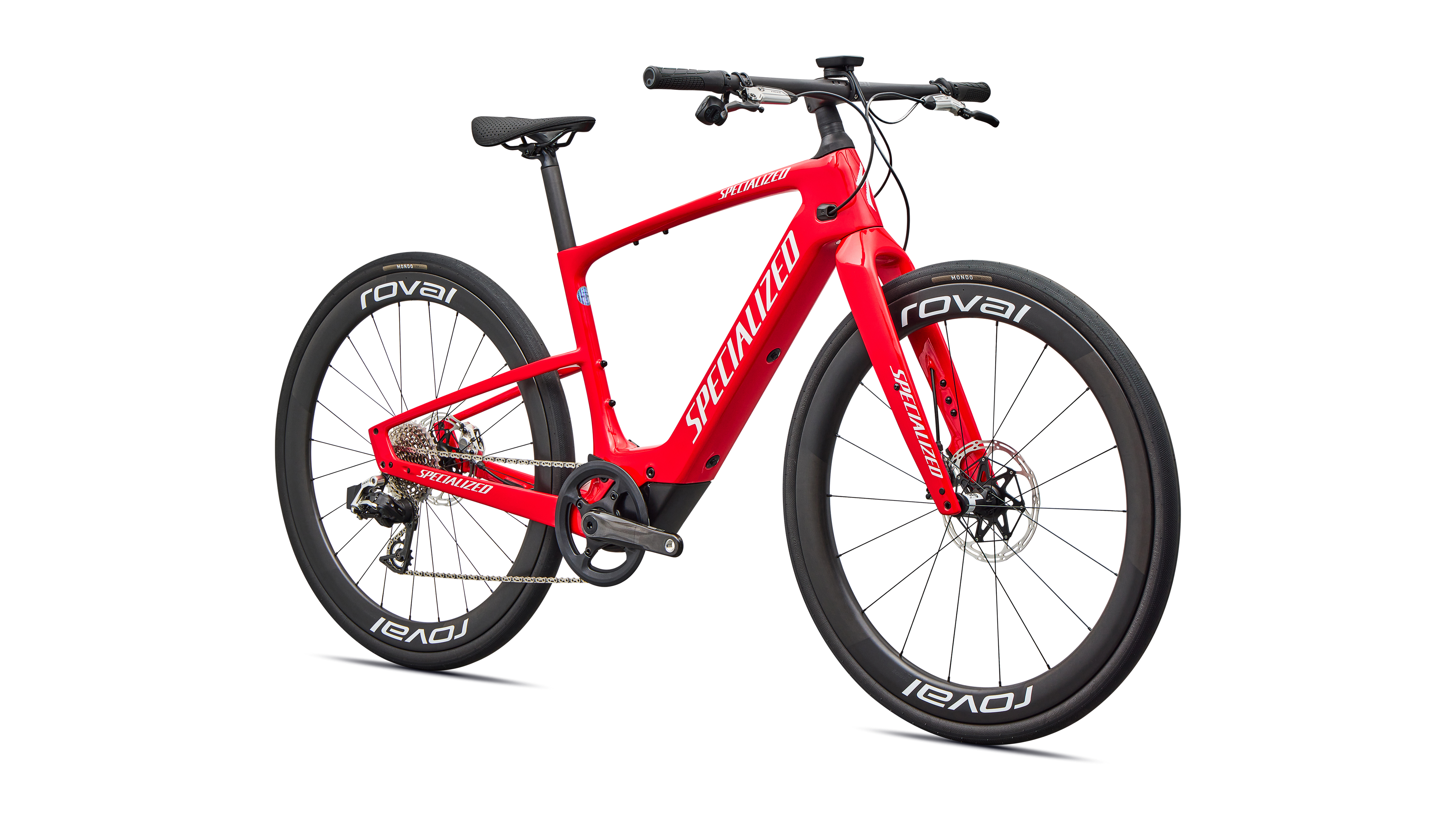 Vado SL 2 LTD S-Racing