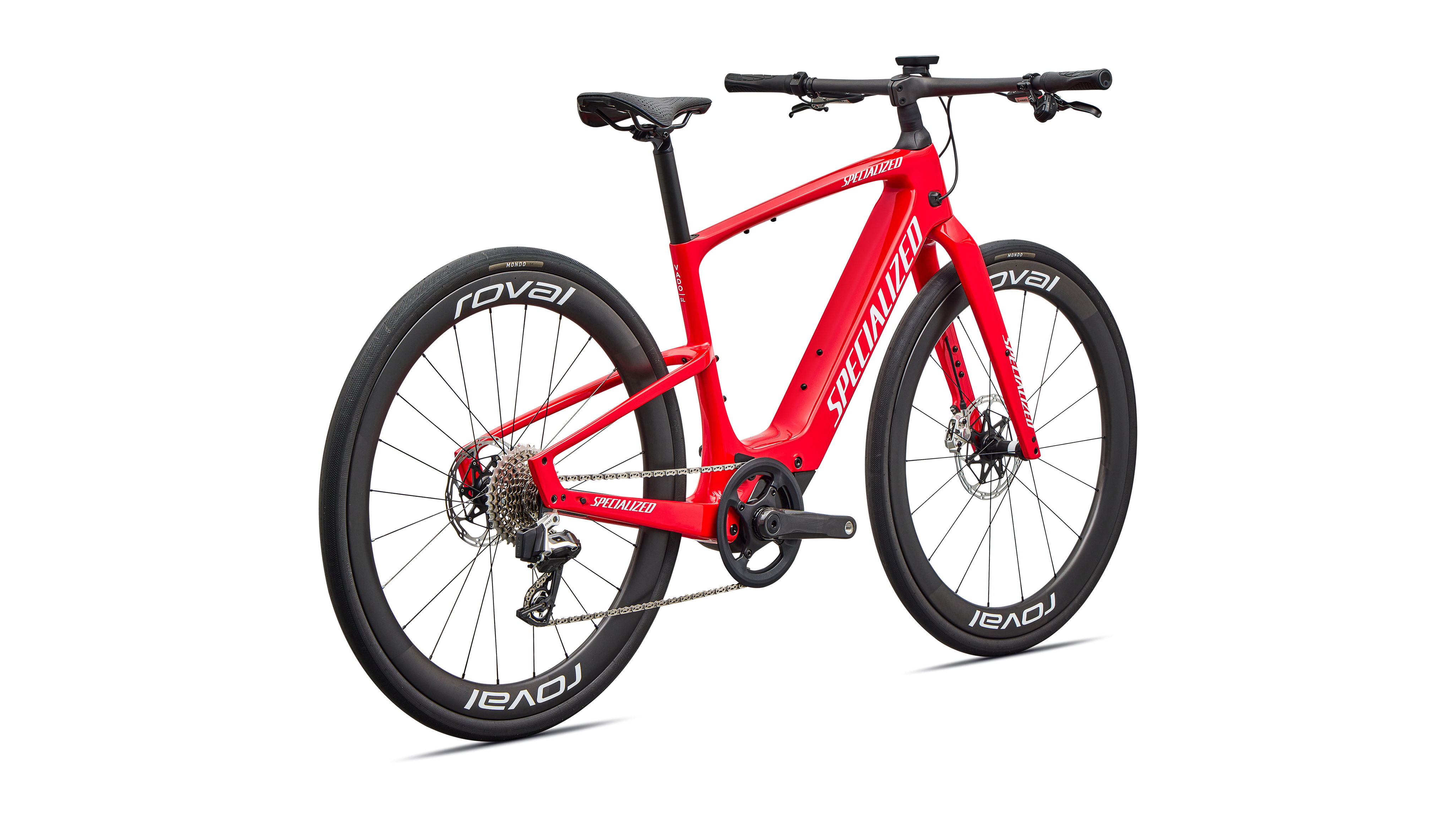 Vado SL 2 LTD S-Racing
