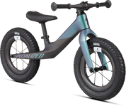 Hotwalk Carbon