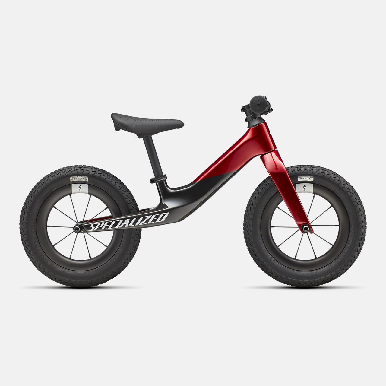 Hotwalk Carbon