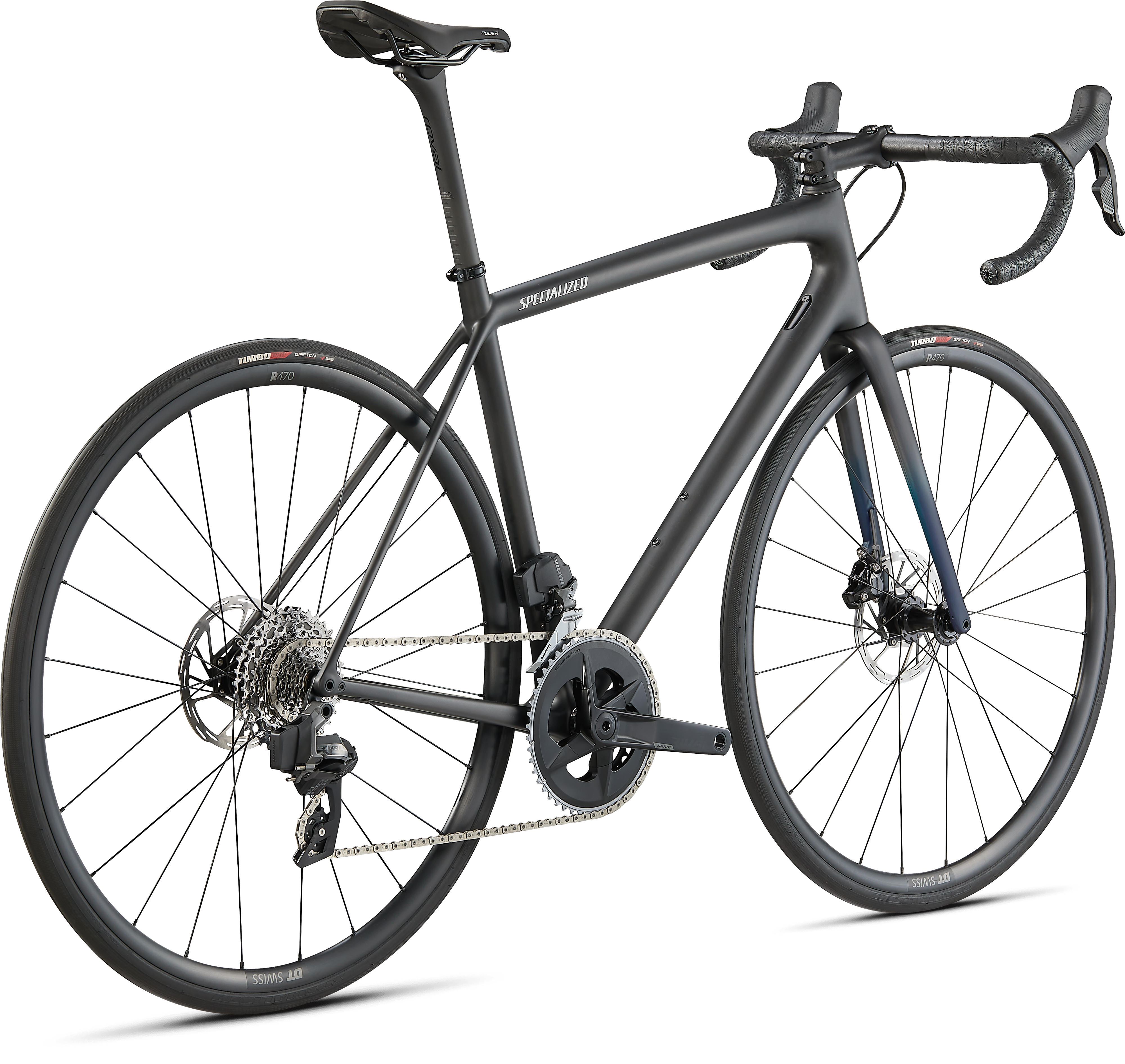 Aethos Comp - SRAM Rival eTAP AXS