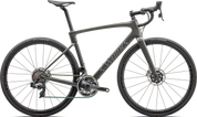 S-Works Roubaix SL8 - SRAM RED AXS