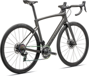 S-Works Roubaix SL8 - SRAM RED AXS