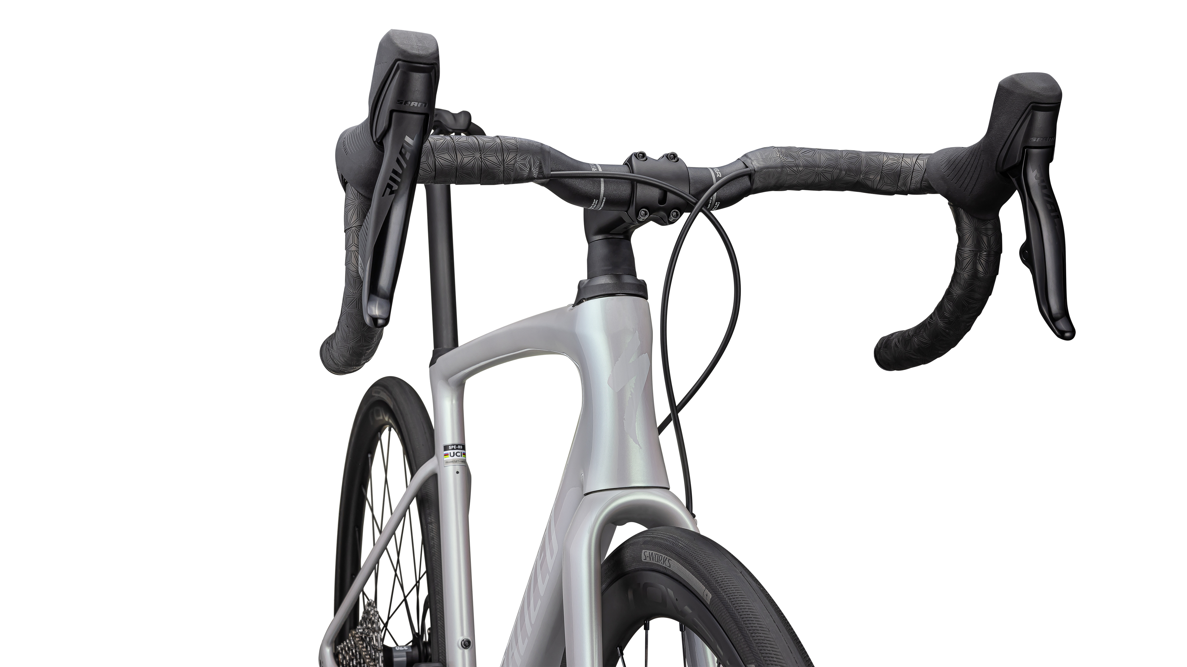 Roubaix SL8 Expert