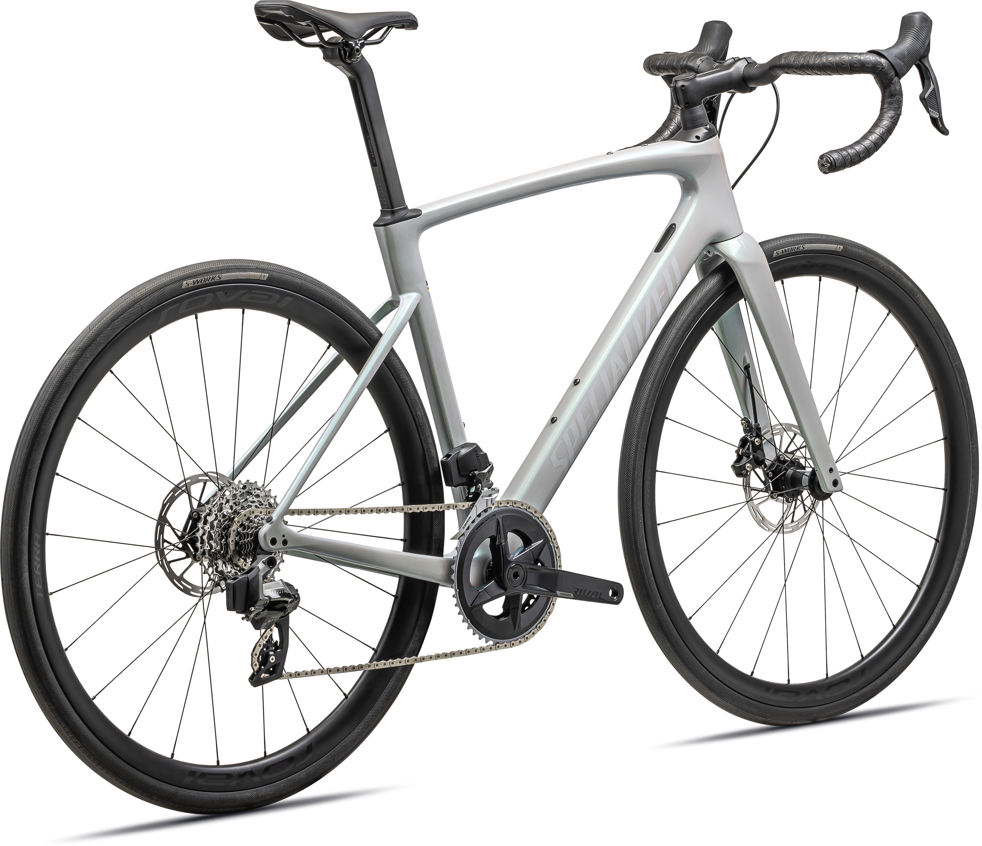Roubaix SL8 Expert