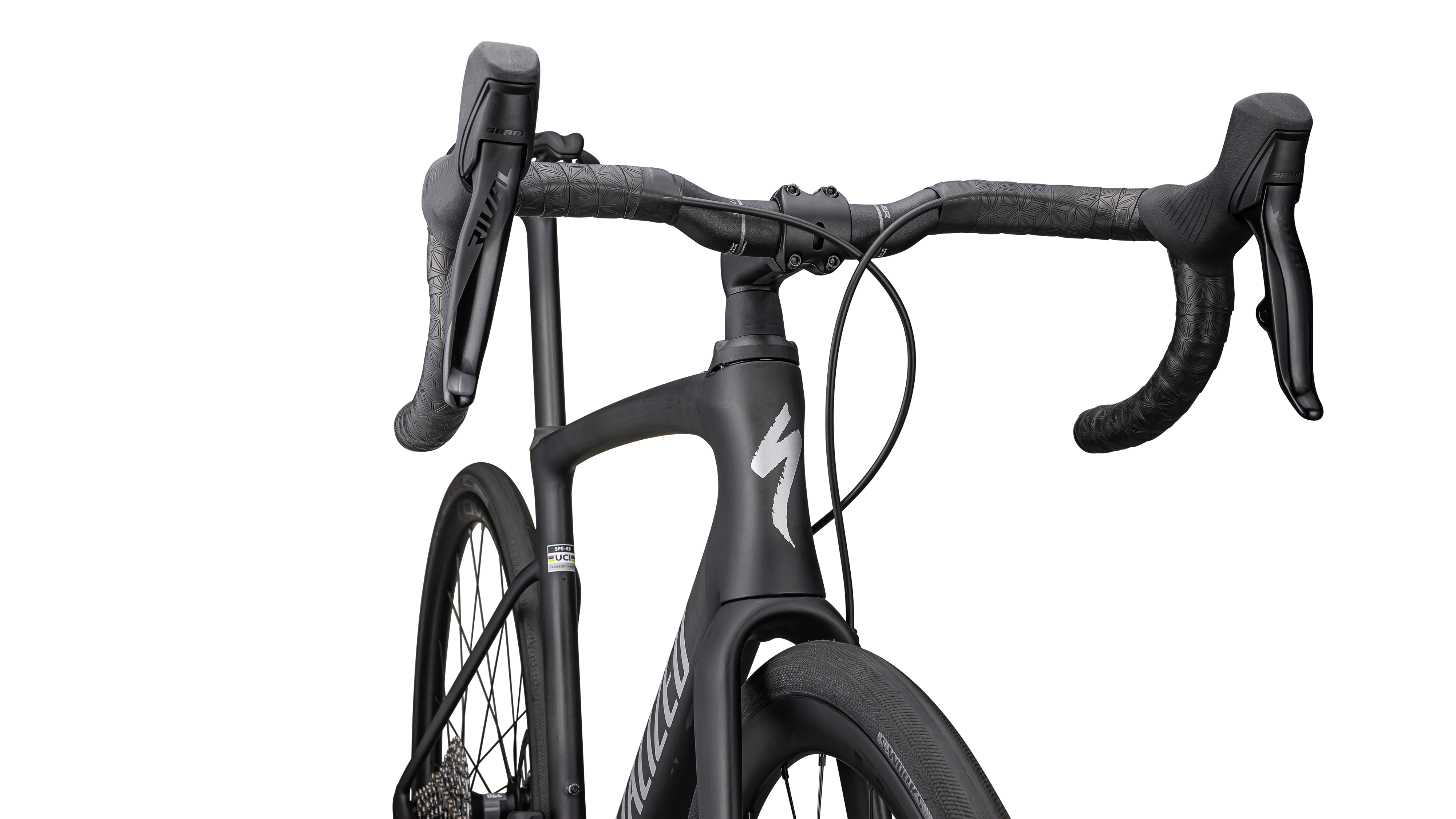Roubaix SL8 Expert